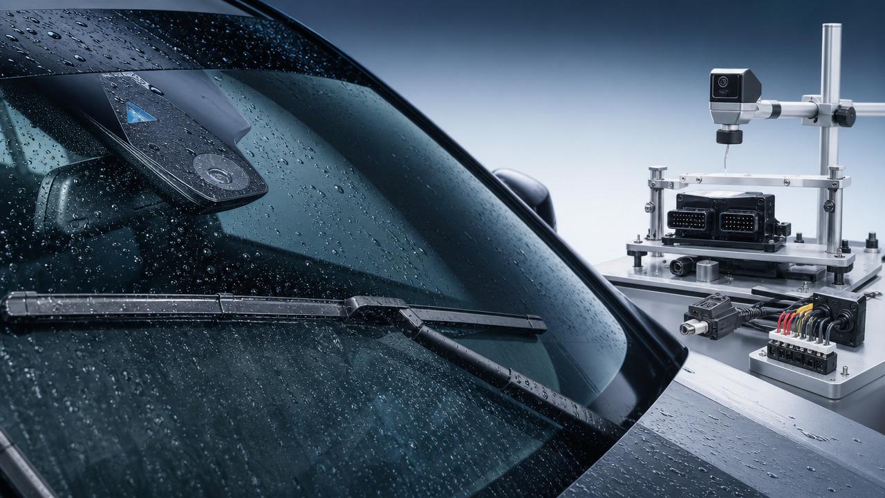Are smart wiper sensors worth the maintenance cost?