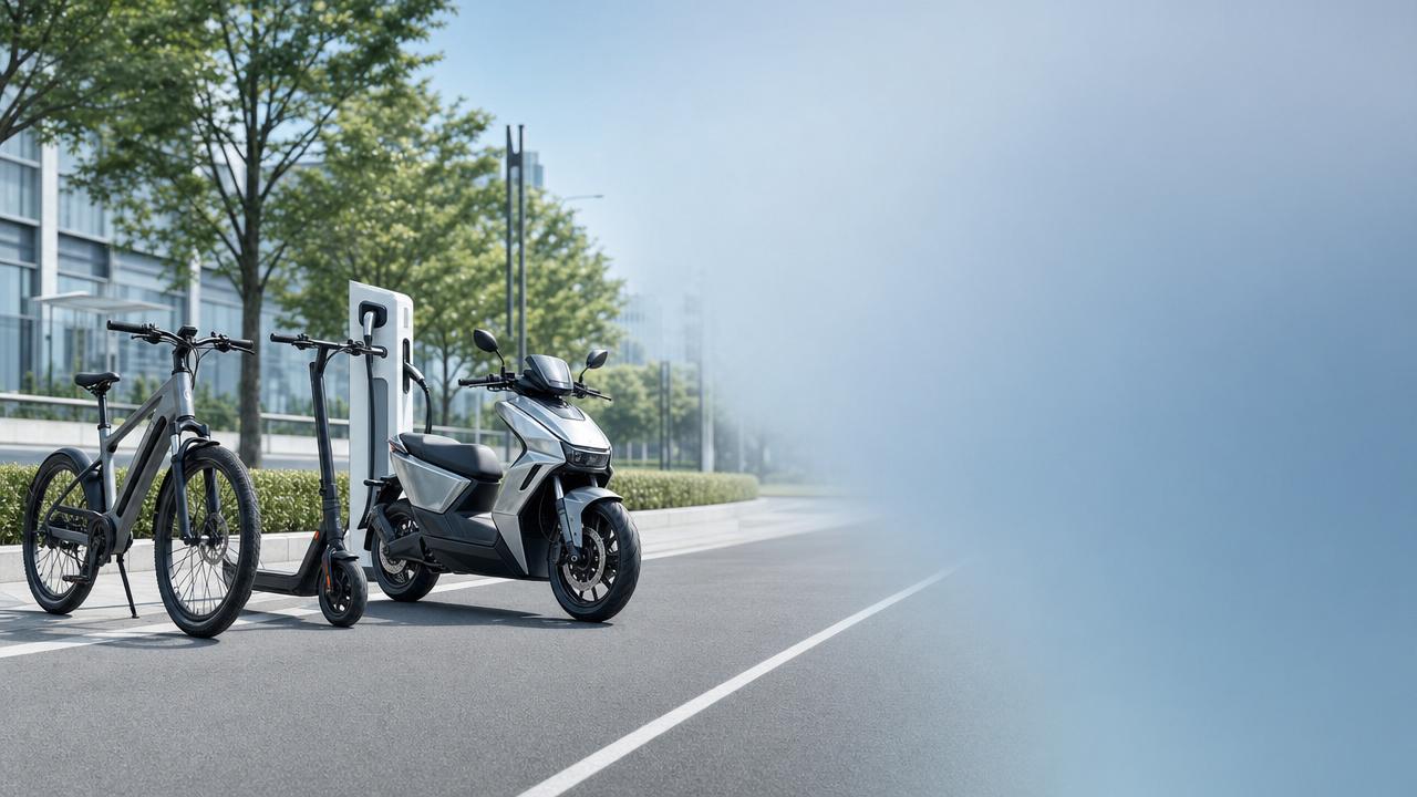 The global mobility landscape is shifting in 2026
