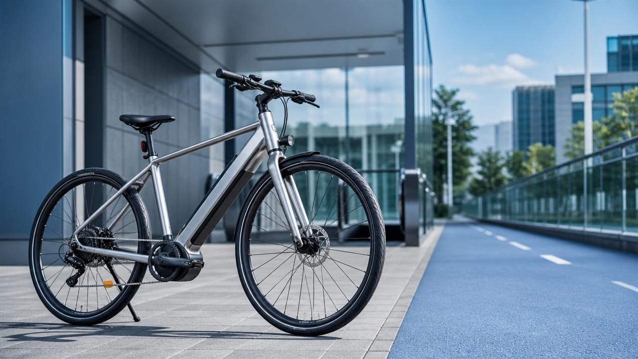 Micro-Light Technology in Commuter E-Bikes: Benefits, Limits, and Use Cases