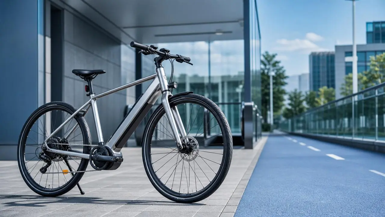 Micro-Light Technology in Commuter E-Bikes: Benefits, Limits, and Use Cases