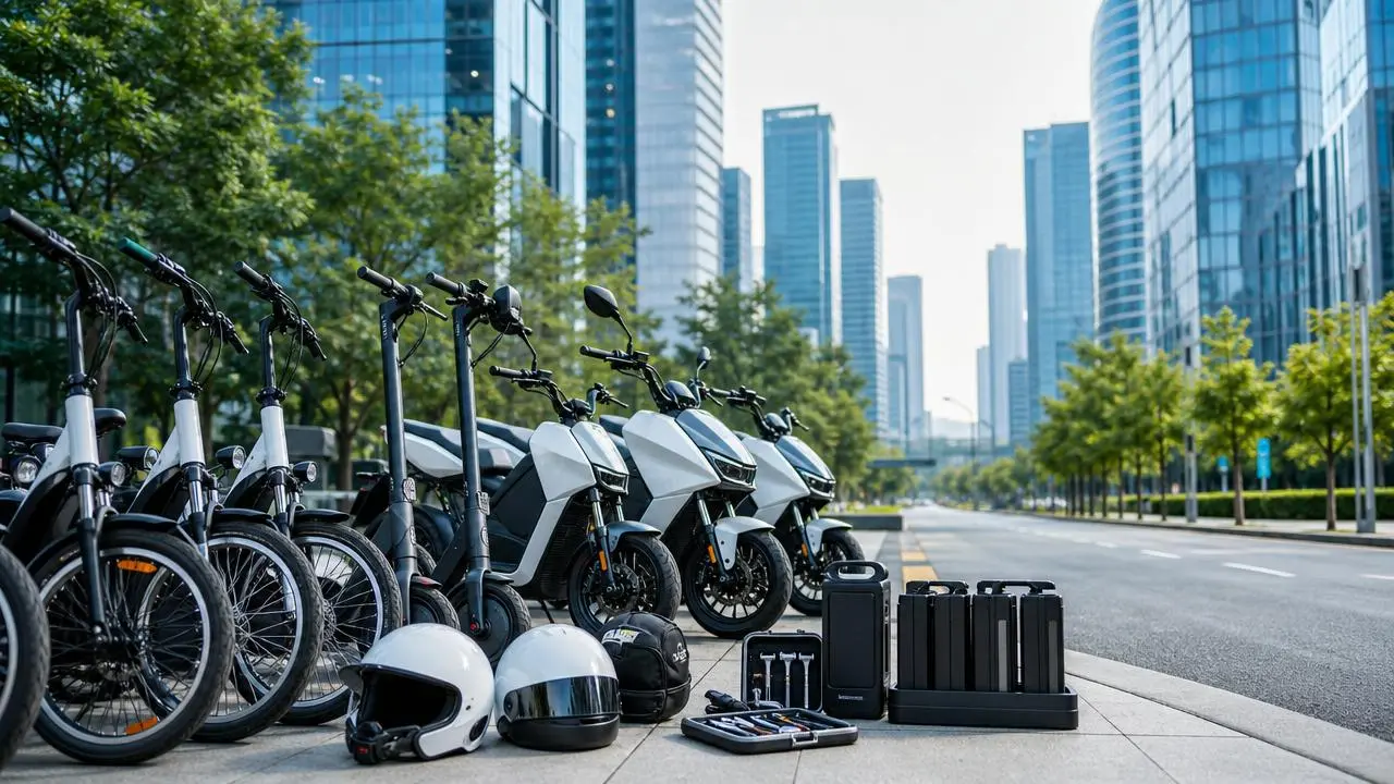 What Micro-Mobility Strategists Track: Demand Signals, Regulations, and Fleet Economics
