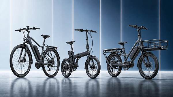 Electric Bike Market Trends: What Dealers Should Watch in Pricing, Demand, and Segments