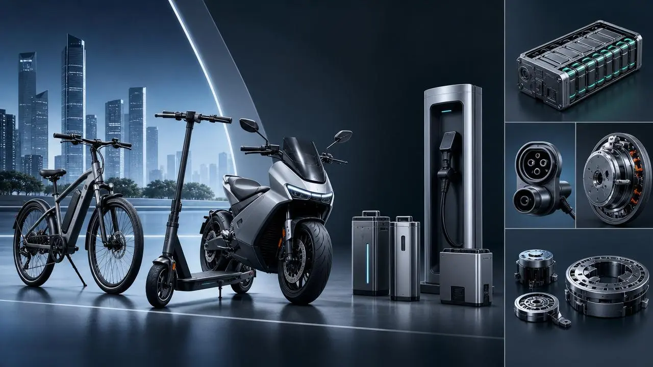Carbon Neutrality in Mobility Projects: How to Evaluate Cost, ROI, and Compliance Priorities