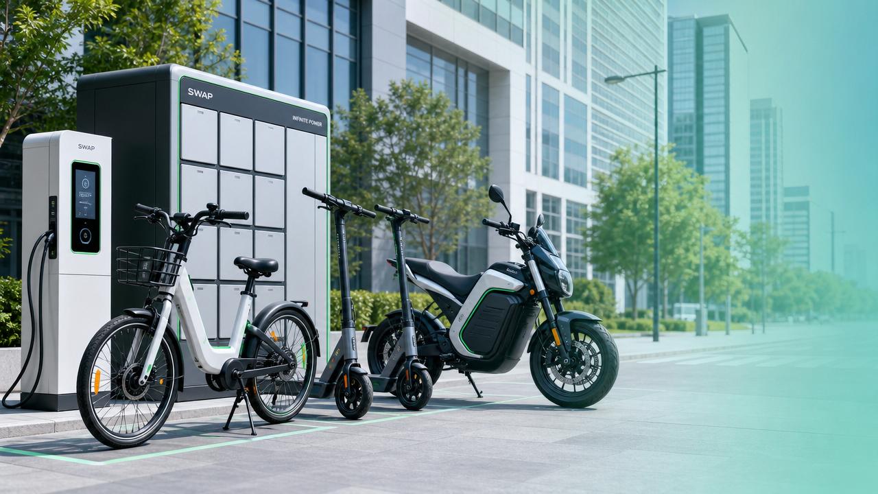 Electric Mobility Transition: Cost Drivers, Policy Risks, and ROI for City Projects