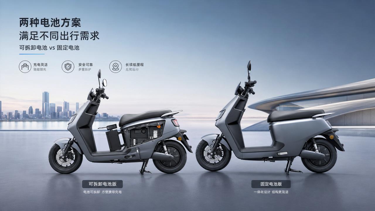 Swappable Battery Motorcycle vs Fixed Battery Models: Which Setup Fits Daily Use? Swappable Battery Motorcycle vs Fixed Battery Models: Which Setup Fits Daily Use?