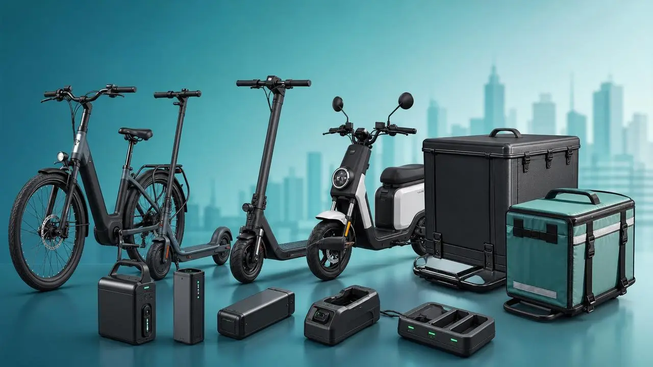 Battery Subsidy Europe: Which E-bike and Scooter Incentives Lower Total Cost?