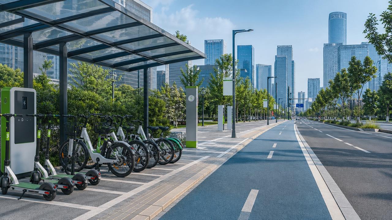 Micro Mobility Adoption Barriers: What Stops Cities From Scaling Daily Use?