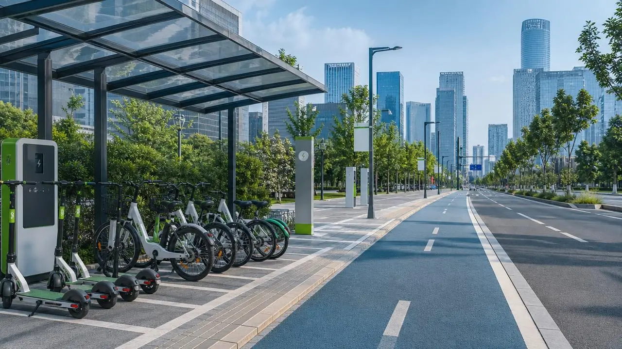 Micro Mobility Adoption Barriers: What Stops Cities From Scaling Daily Use?