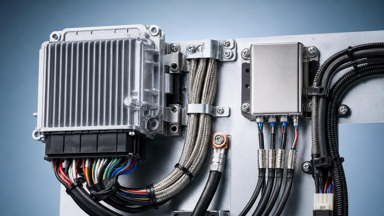 EMI Interference Mitigation Methods: Shielding, Grounding, and Filter Selection Explained