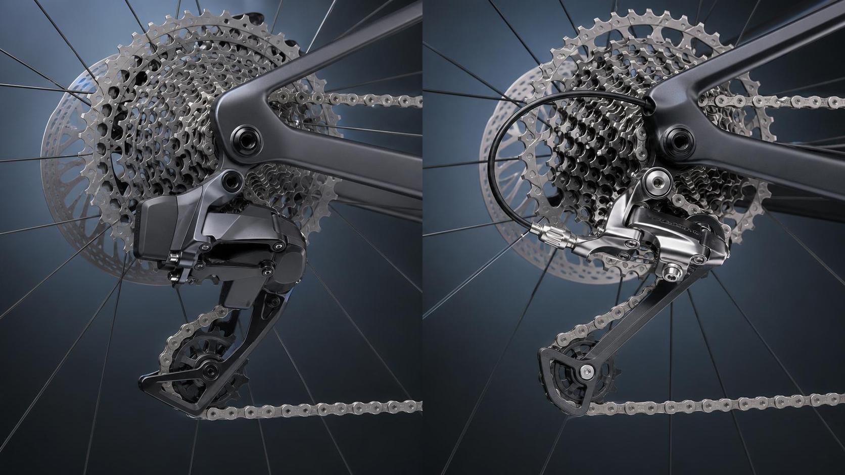Wireless Derailleur Shifting vs Mechanical: What Changes in Setup, Battery, and Shifting Feel?