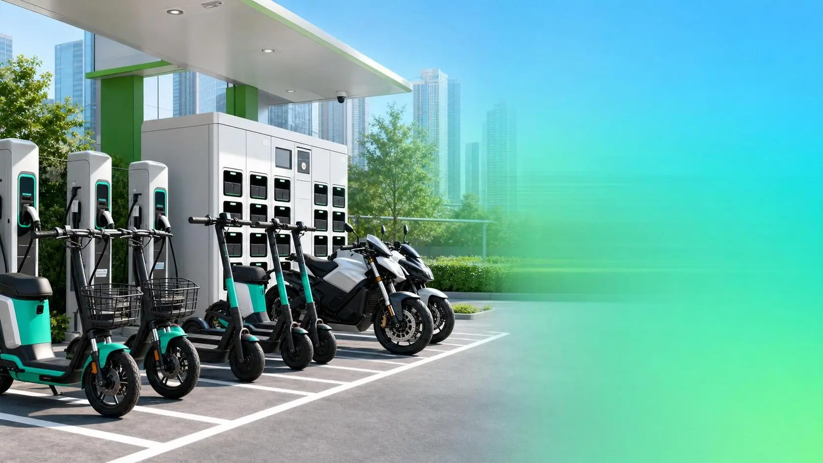 Vehicle Electrification Strategy: How to Prioritize Fleets, Charging, and ROI