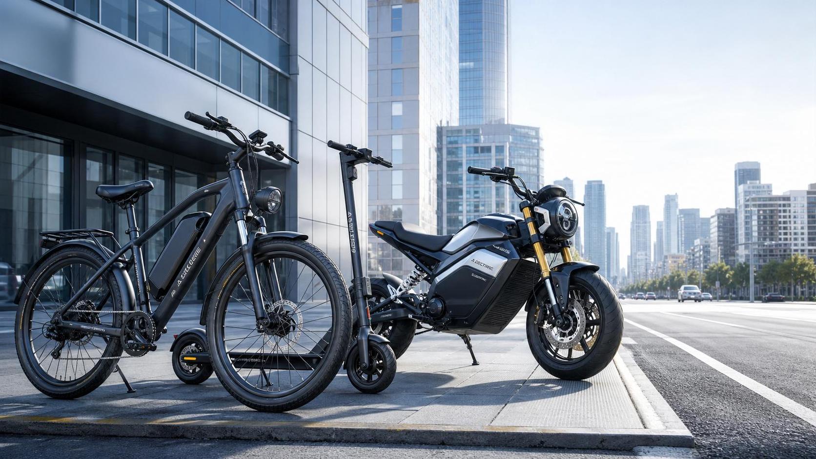 Micro Mobility USA Market: Key Regulations, Demand Signals, and Growth Segments