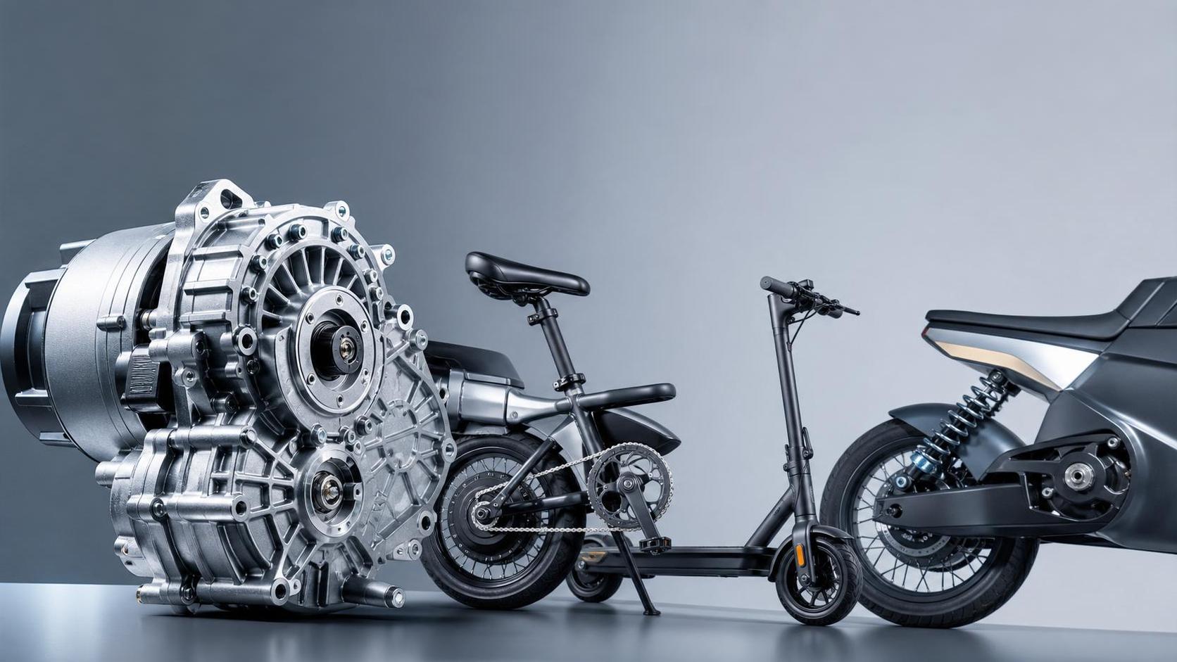 How to Choose an Electromechanical Transmission Manufacturer for E-Mobility Projects