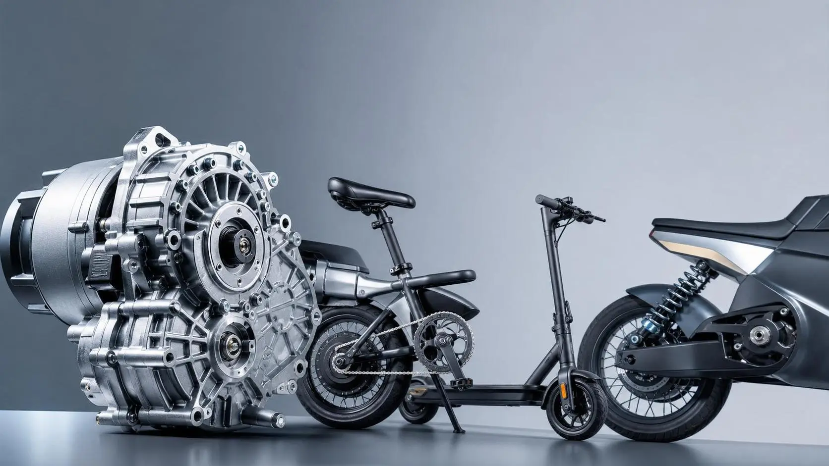 How to Choose an Electromechanical Transmission Manufacturer for E-Mobility Projects