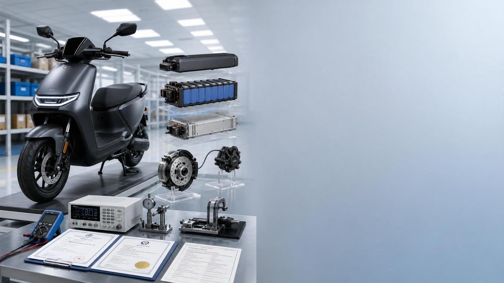 How to Evaluate an Electric Two-Wheeler Market Manufacturer for Supply and Compliance How to Evaluate an Electric Two-Wheeler Market Manufacturer for Supply and Compliance