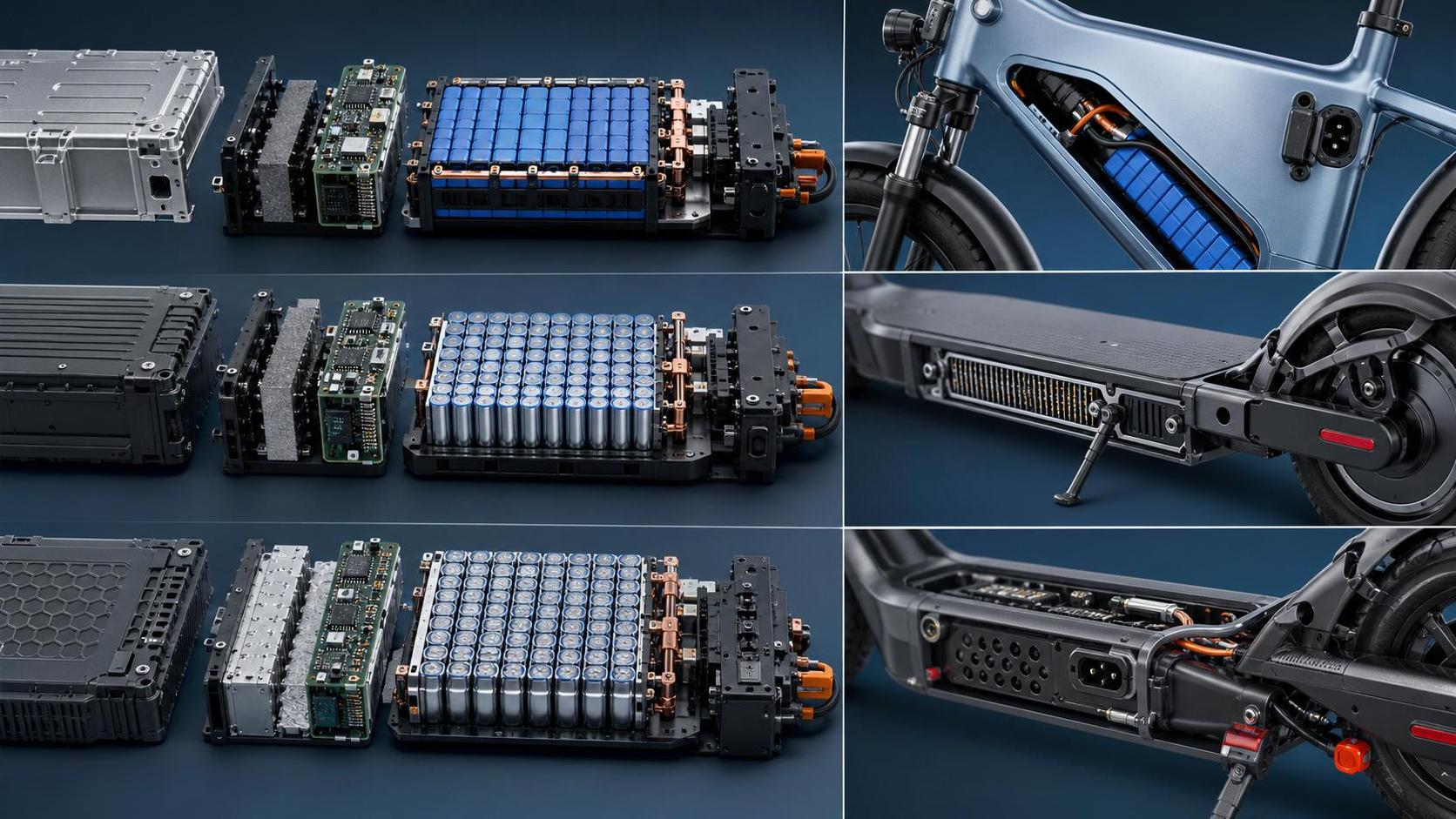 Battery Technology China: How LFP, Sodium-Ion, and Fast-Charging Cells Compare