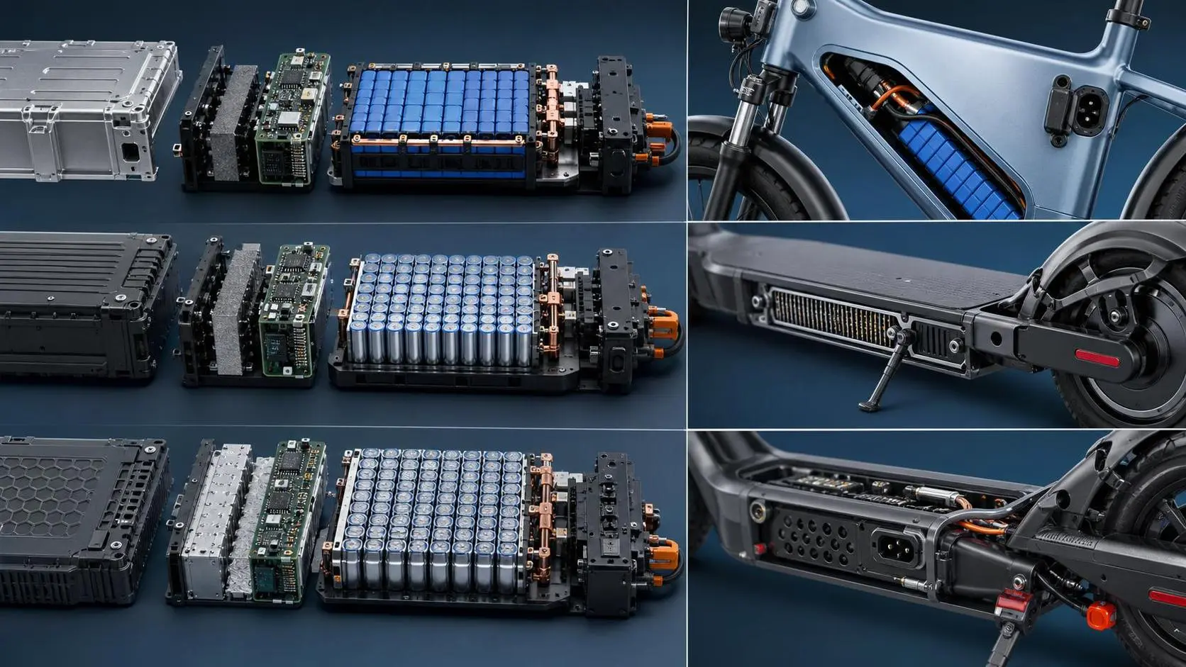 Battery Technology China: How LFP, Sodium-Ion, and Fast-Charging Cells Compare