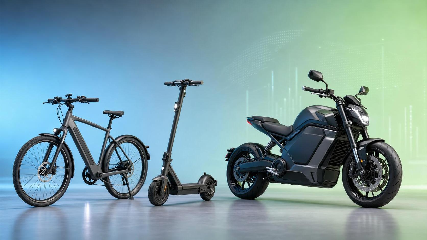 Electric Two Wheeler Market Analysis: How to Compare Demand, Pricing, and Regional Growth