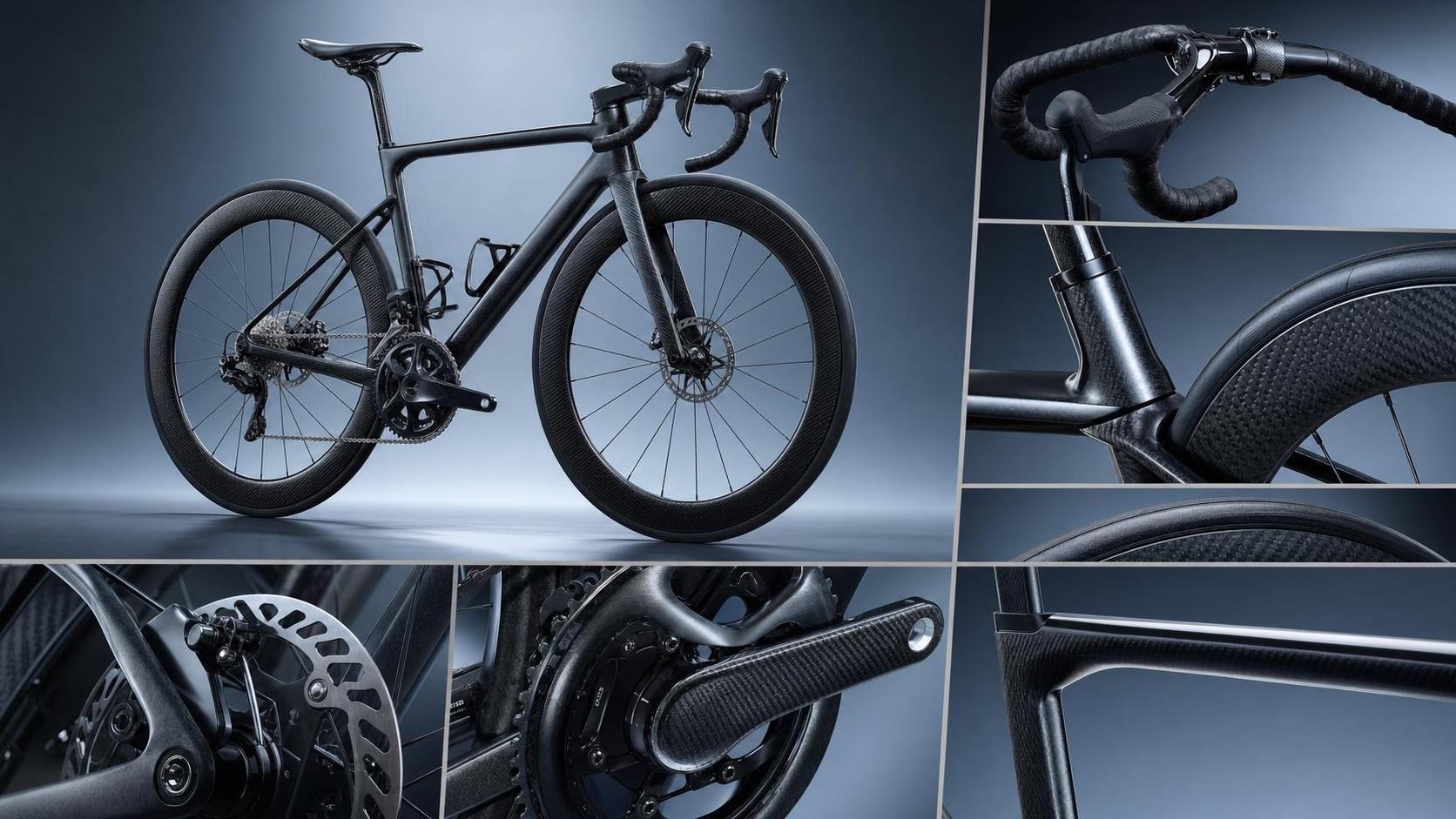 How Carbon Bicycle Components Affect Weight, Stiffness, and Ride Feel