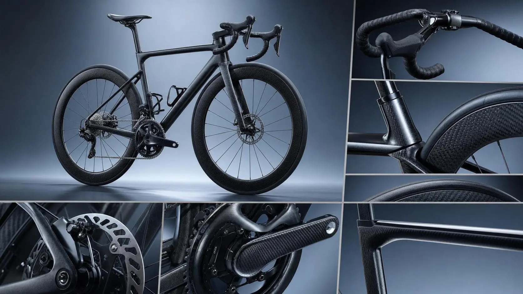 How Carbon Bicycle Components Affect Weight, Stiffness, and Ride Feel