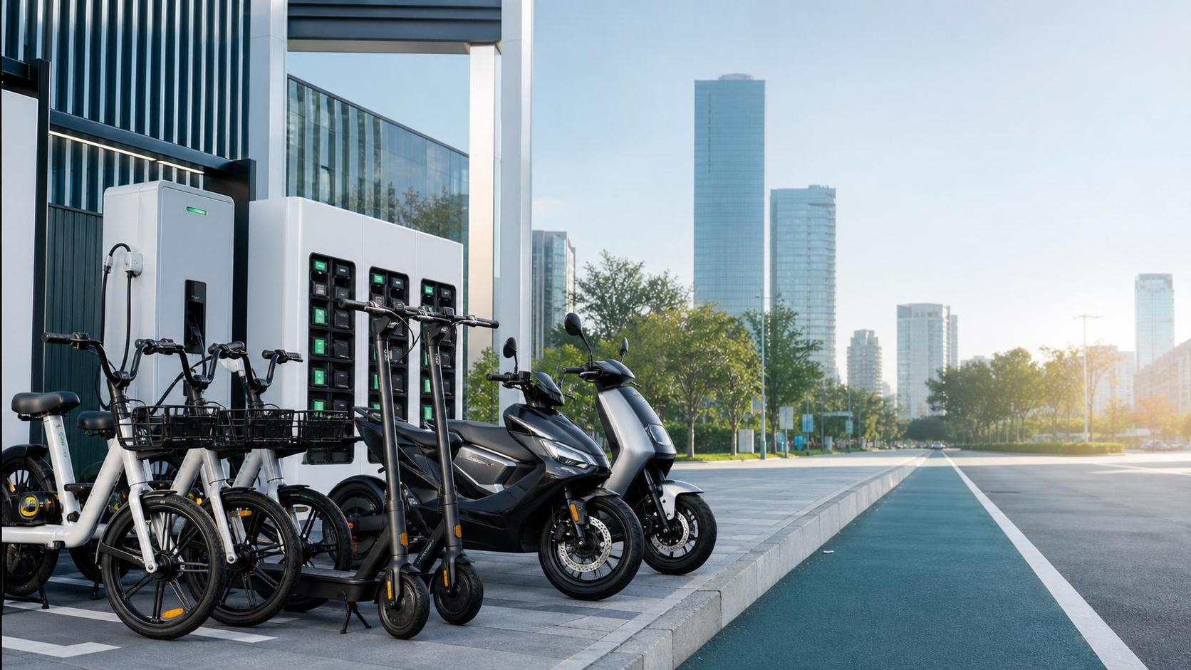 Urban Electric Vehicles Market: Key Growth Drivers and Adoption Challenges