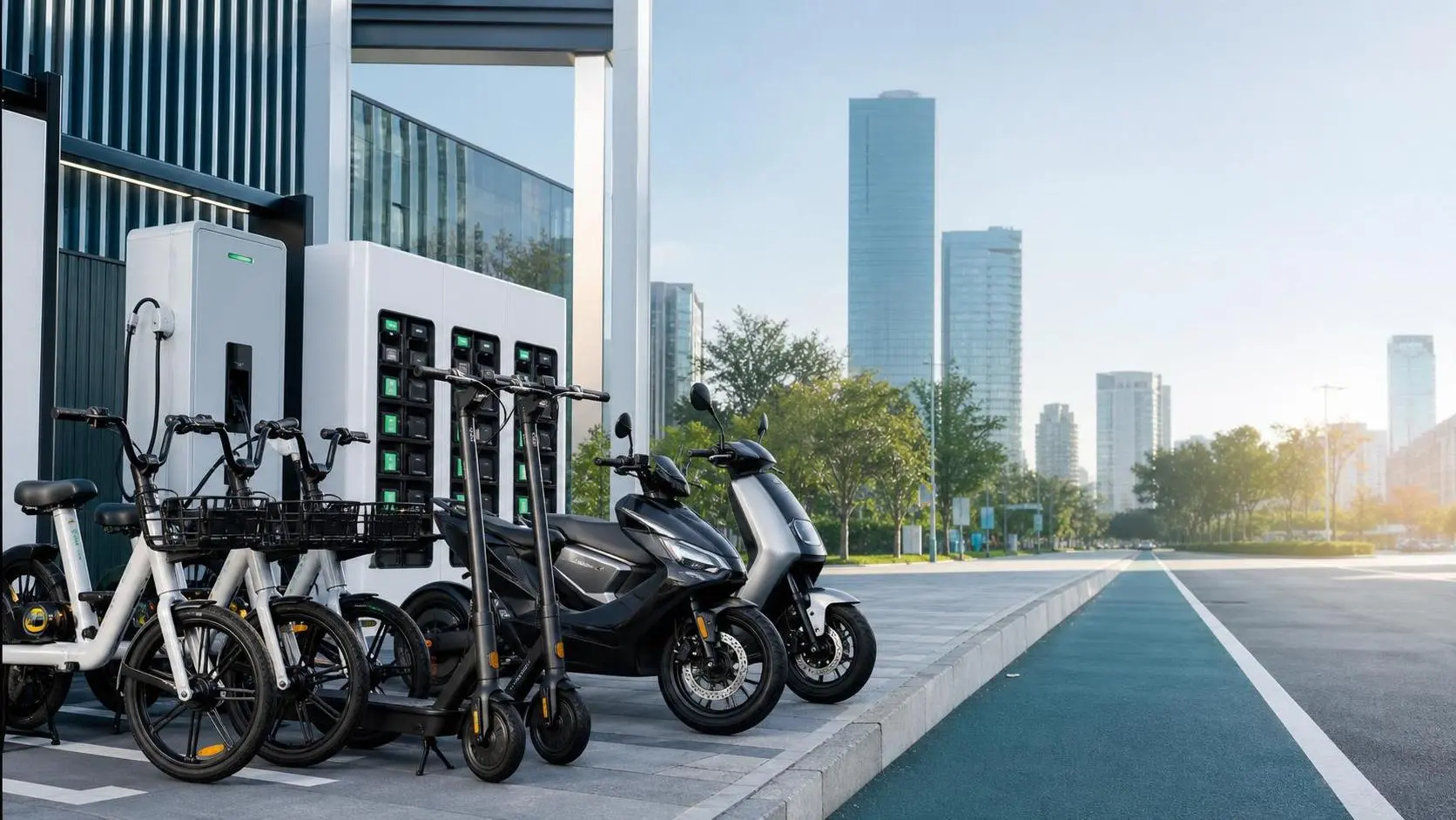 Urban Electric Vehicles Market: Key Growth Drivers and Adoption Challenges