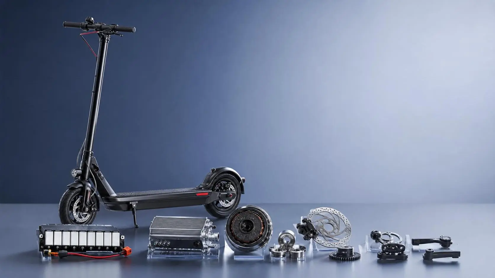 How to Use a Micro Mobility Supplier Directory to Compare OEMs and Component Partners