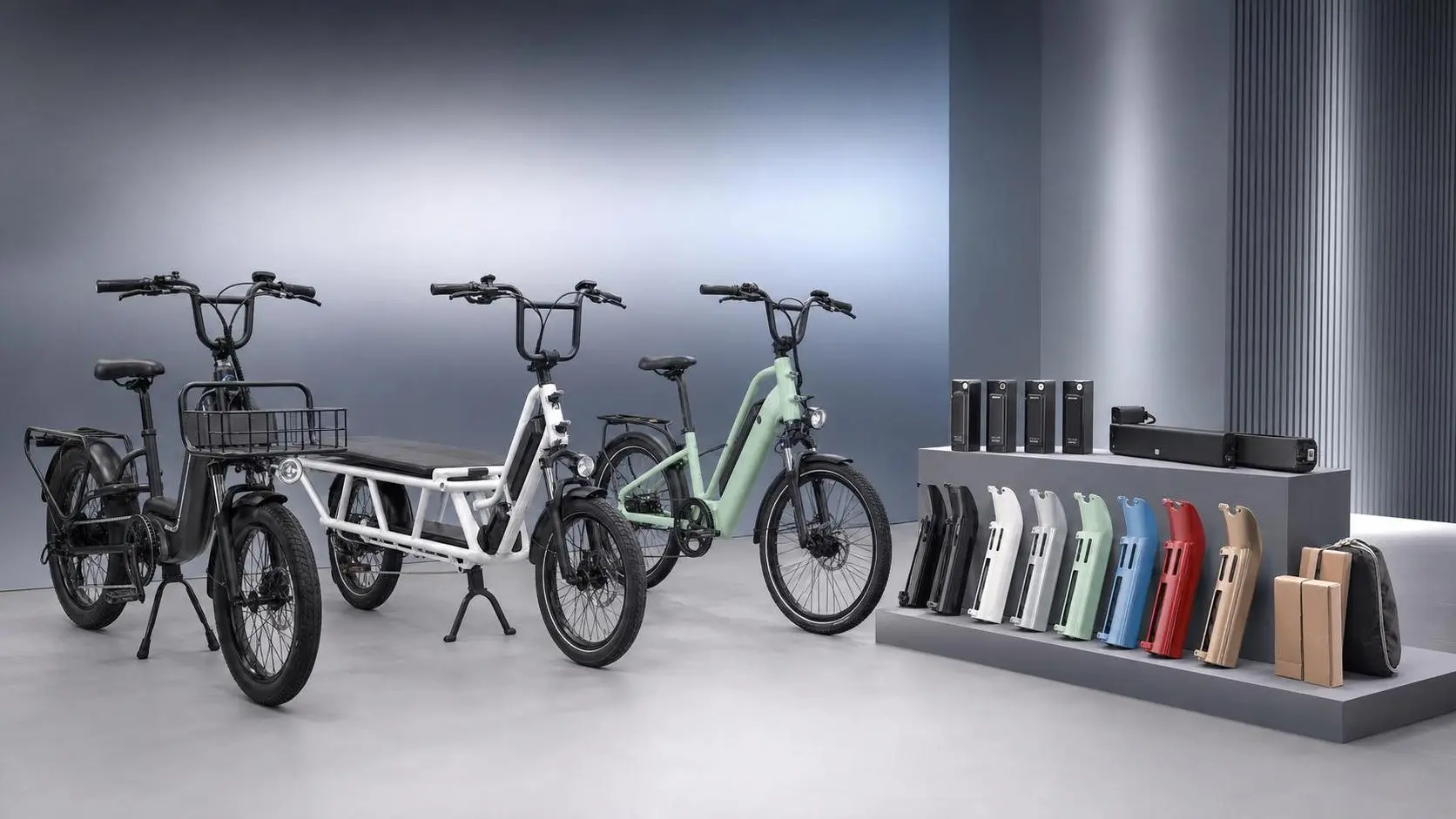 Electric Bicycles ODM: How to Evaluate Design, MOQ, and Customization Capabilities