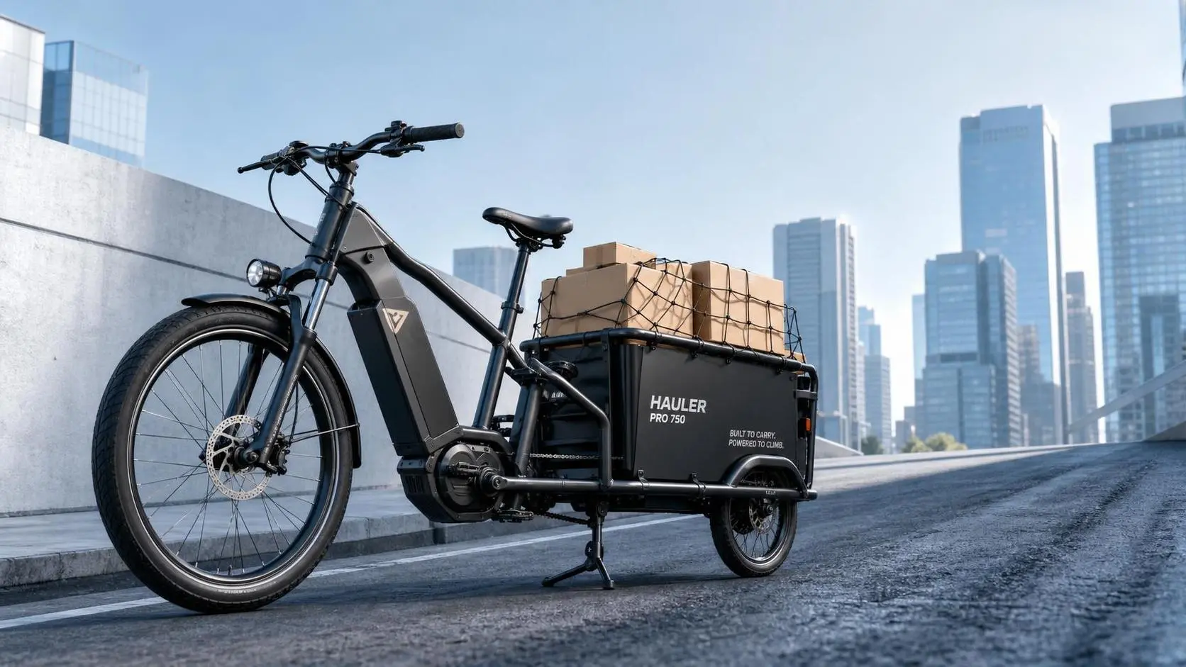 Electric Torque for Ebikes Explained: What Power Delivery Means for Climbing and Cargo