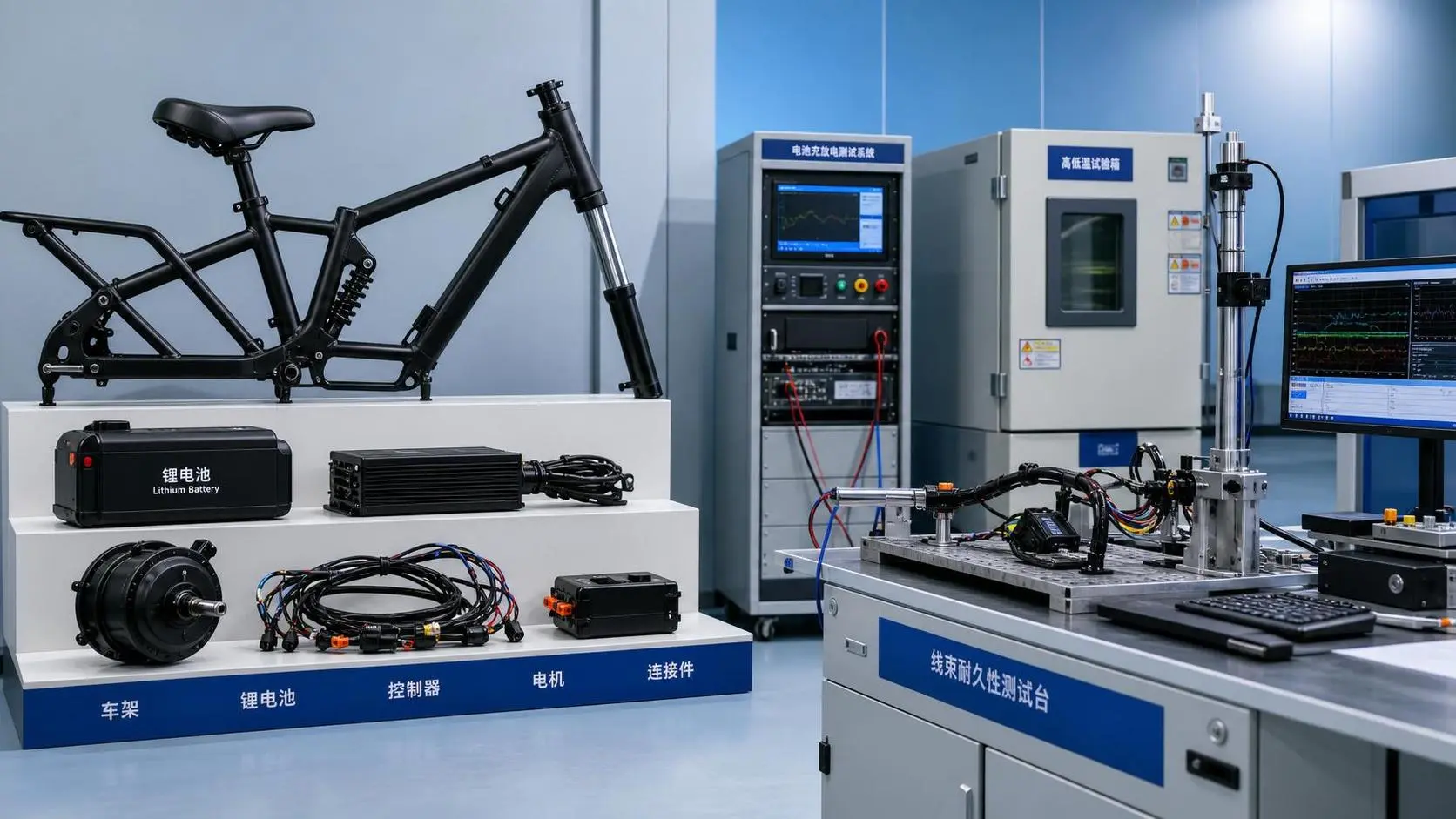 How to Verify Micro Mobility Technical Credibility Before Supplier Approval