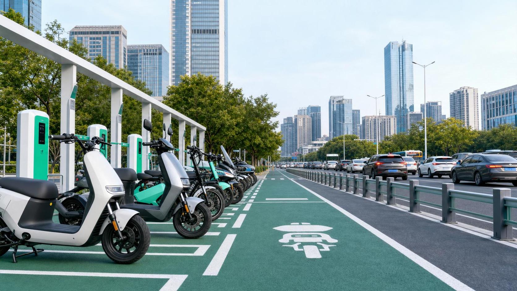 What Drives Urban Mobility Adoption in Congested Cities: Cost, Convenience, and Policy