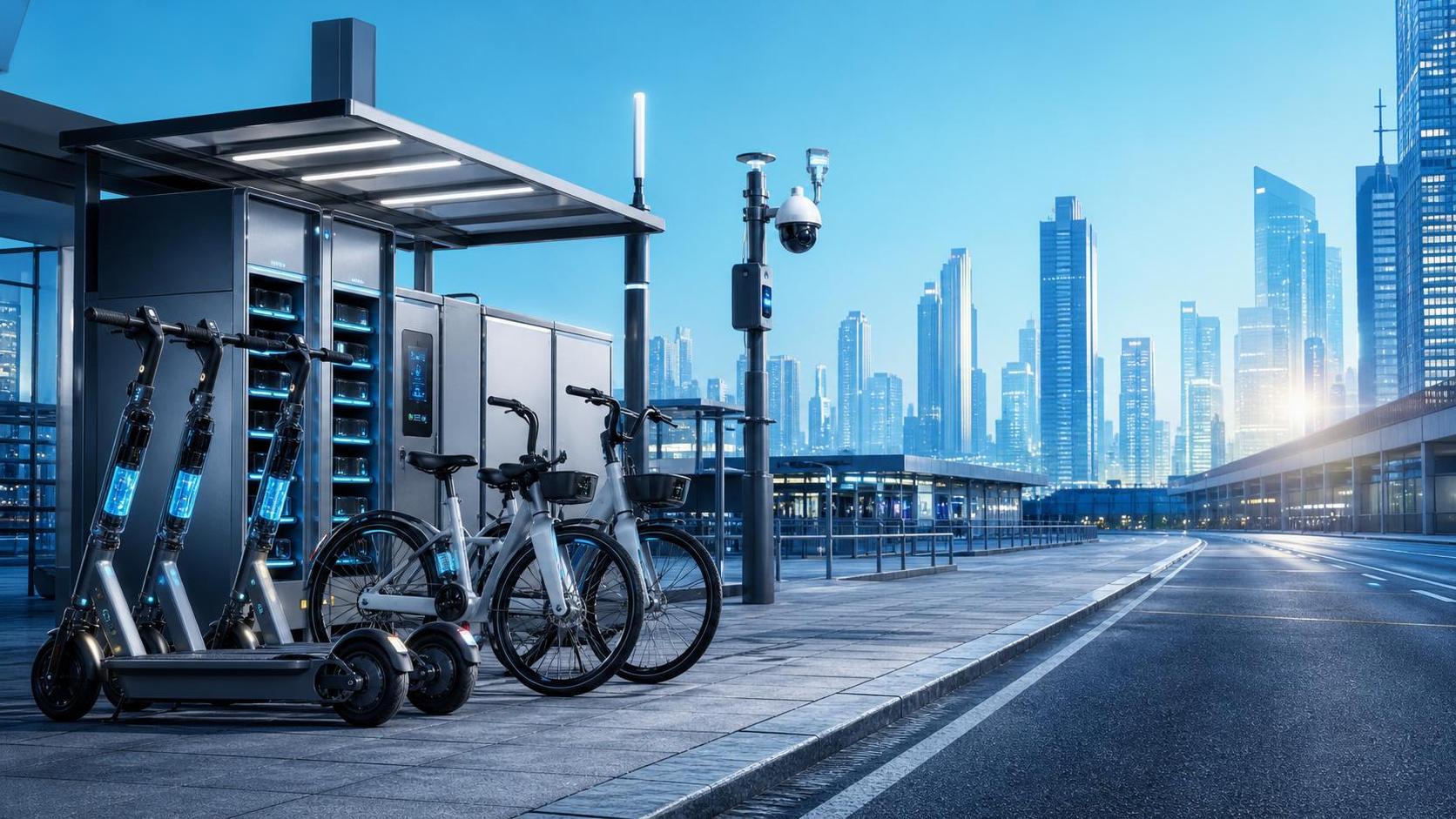 What Affects Urban Traffic Innovation Price in Smart City Transport Projects?