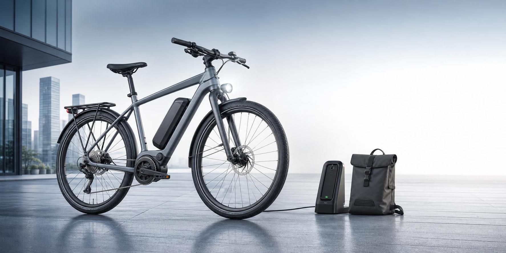 How to Choose an Electric Bicycle for City Commuting: Range, Motor, and Weight Explained