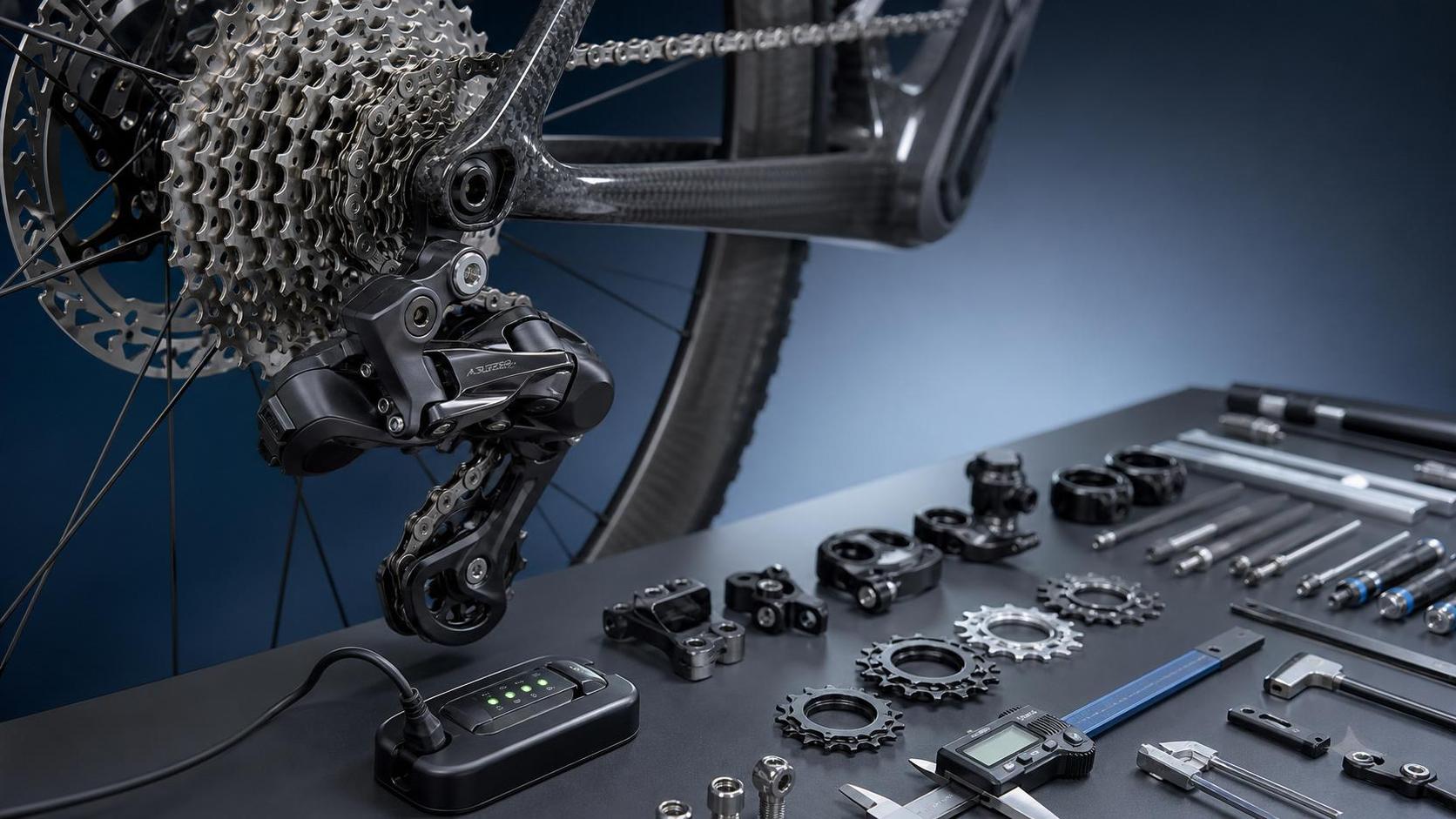 Wireless Electronic Shifting in North America: Compatibility, Standards, and Upgrade Limits