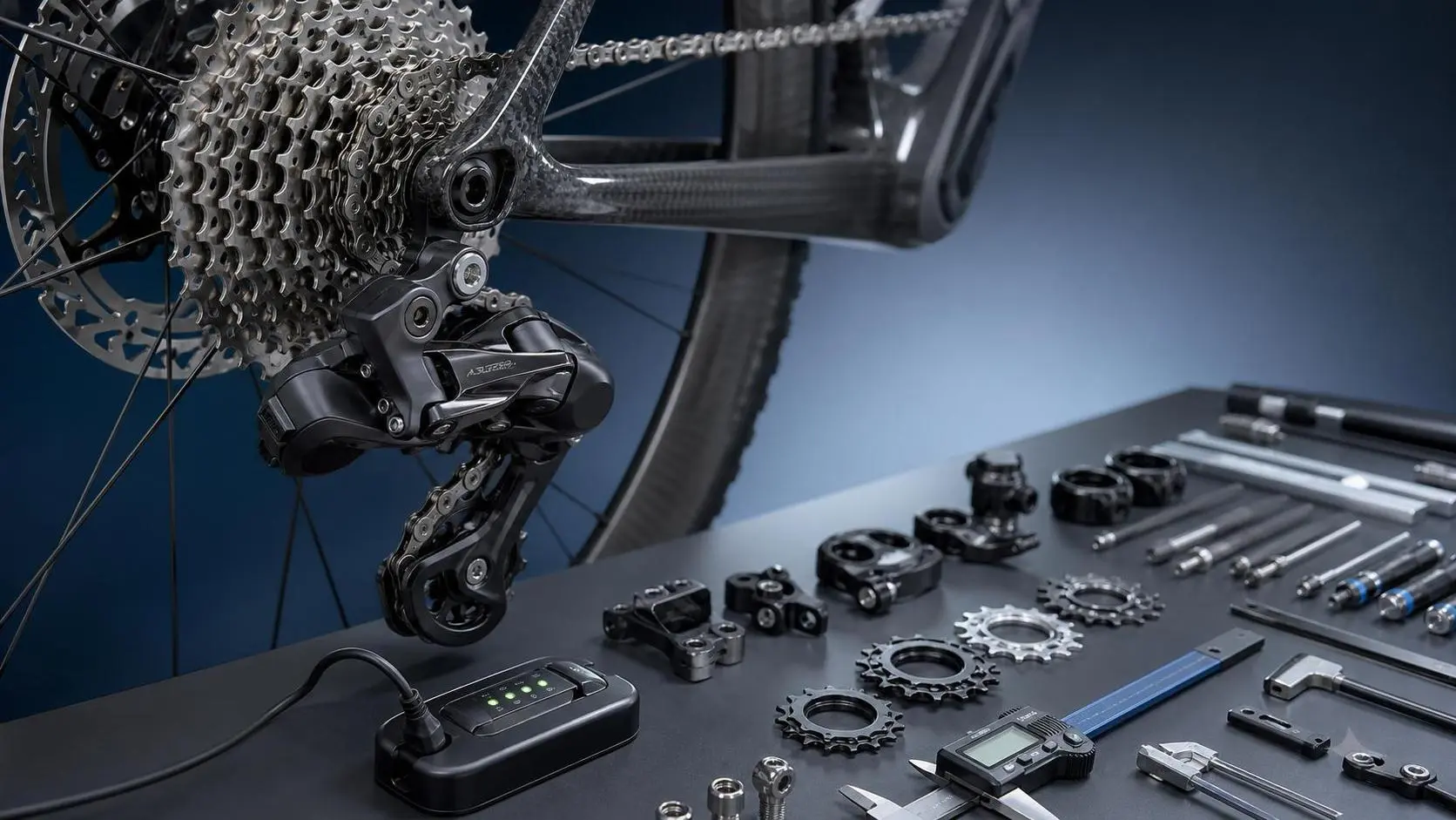 Wireless Electronic Shifting in North America: Compatibility, Standards, and Upgrade Limits