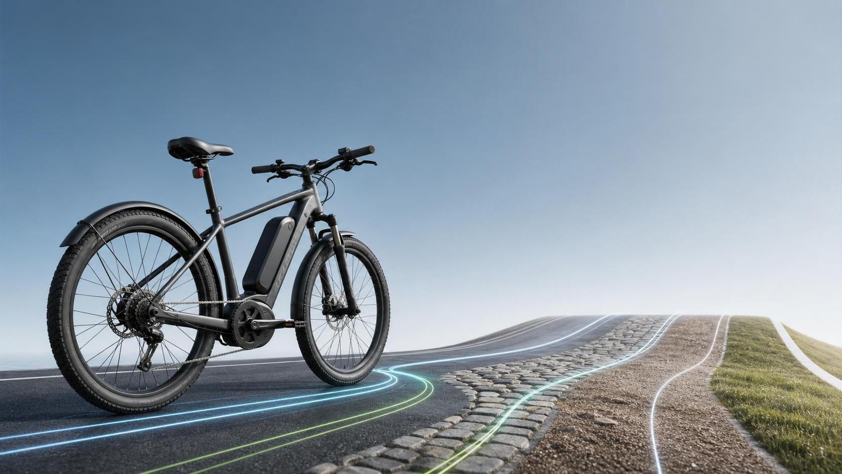 What Affects Ebike Energy Efficiency? Battery Size, Rider Weight, Terrain, and Speed