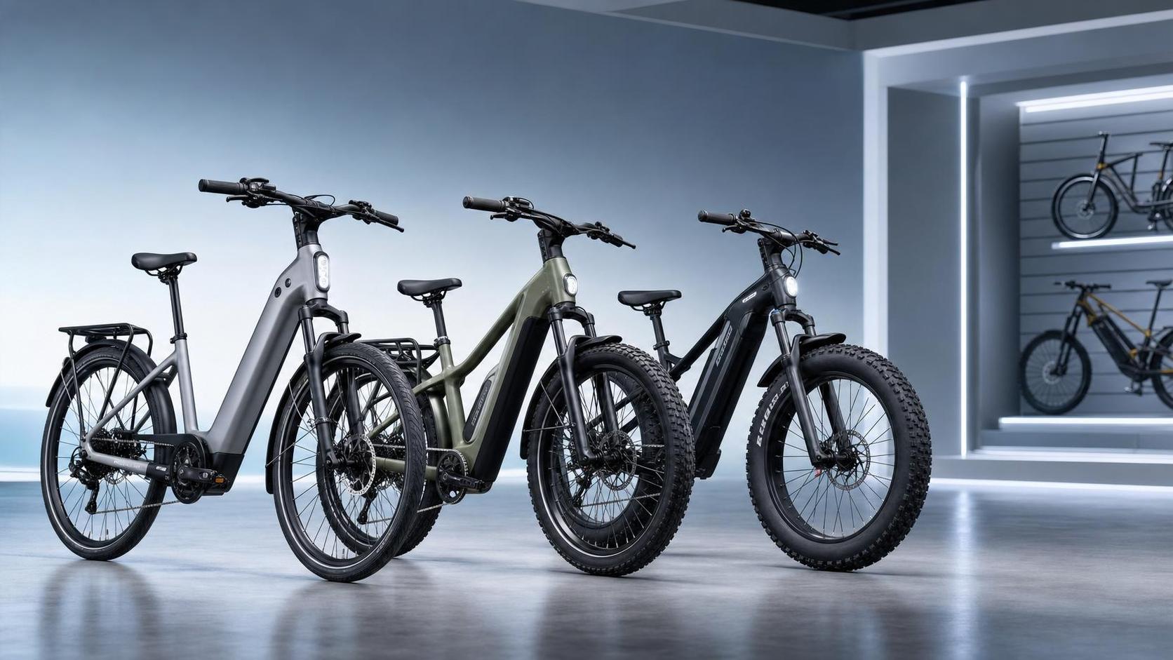 Ebike Market USA: What Dealers Should Know About Demand Shifts, Pricing, and Product Mix