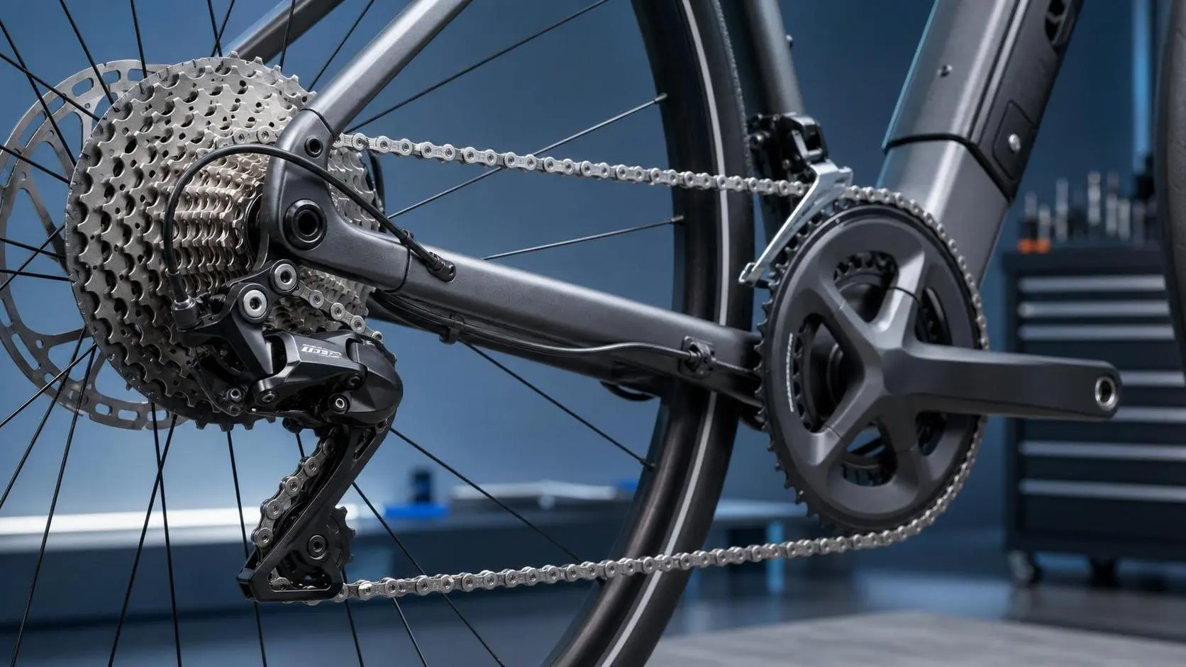 Precision Drivetrain Tuning Explained: Key Adjustments for Smoother Shifting