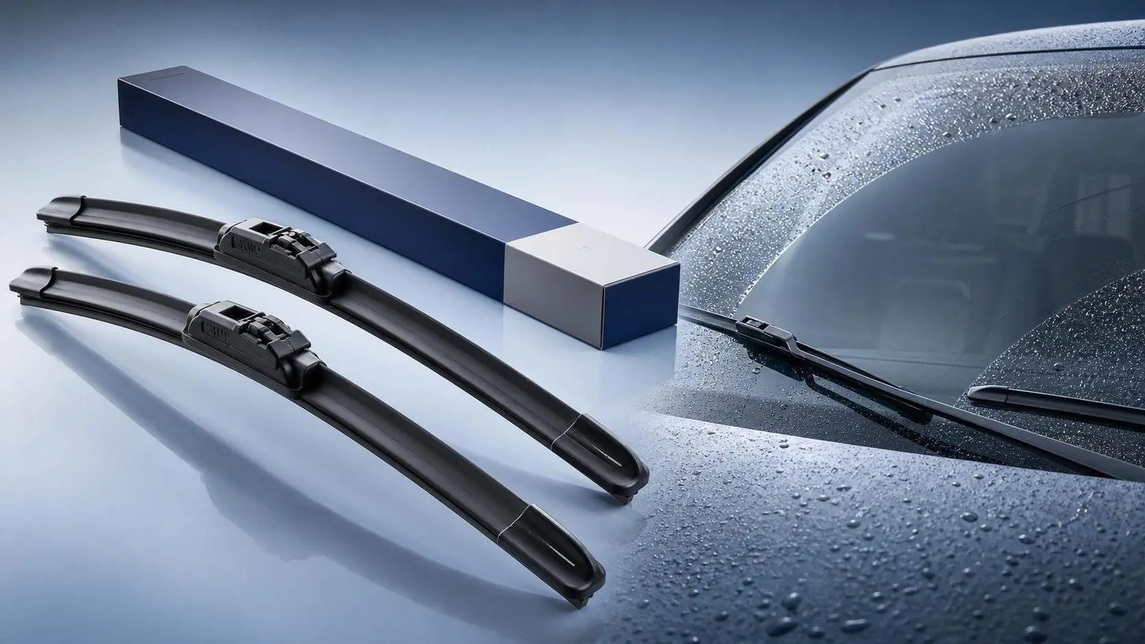 How to Choose OEM Windshield Wipers for Private Label Auto Parts Programs