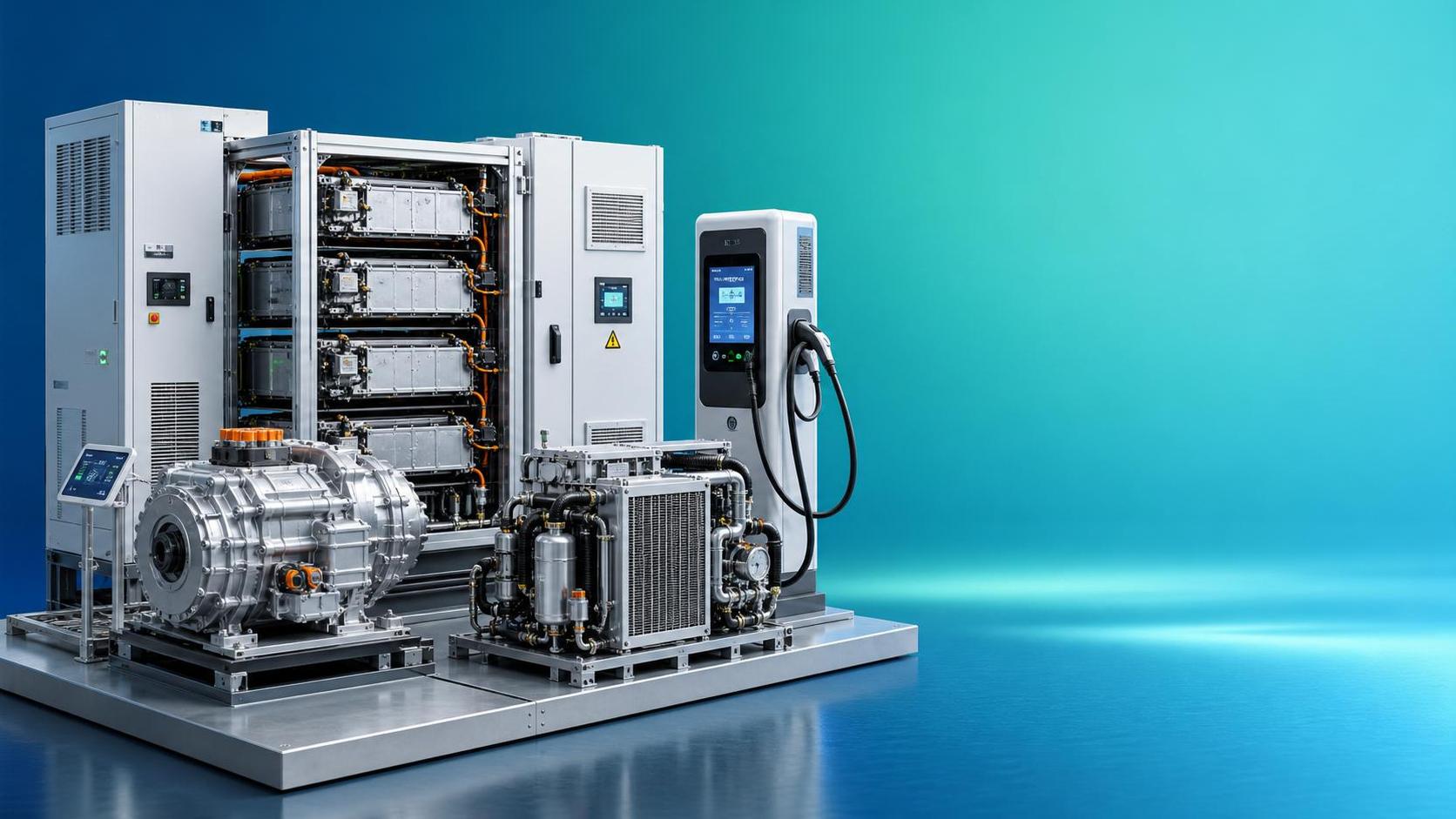 How to Evaluate Decarbonization Technology Suppliers for Industrial Projects