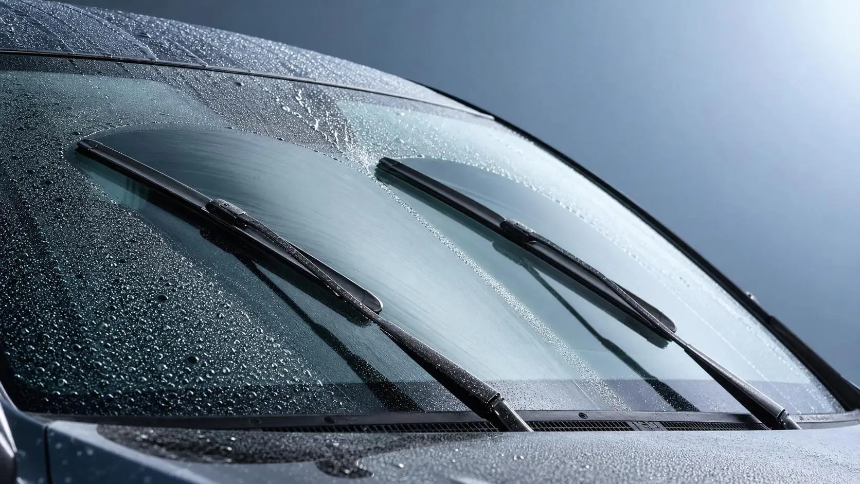 Wiper Streaking Problem: 7 Common Causes and How to Fix Them Step by Step
