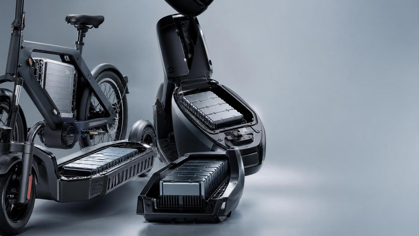 How to Choose a Compact Battery Pack: Size, Energy Density, Thermal Design, and Cycle Life