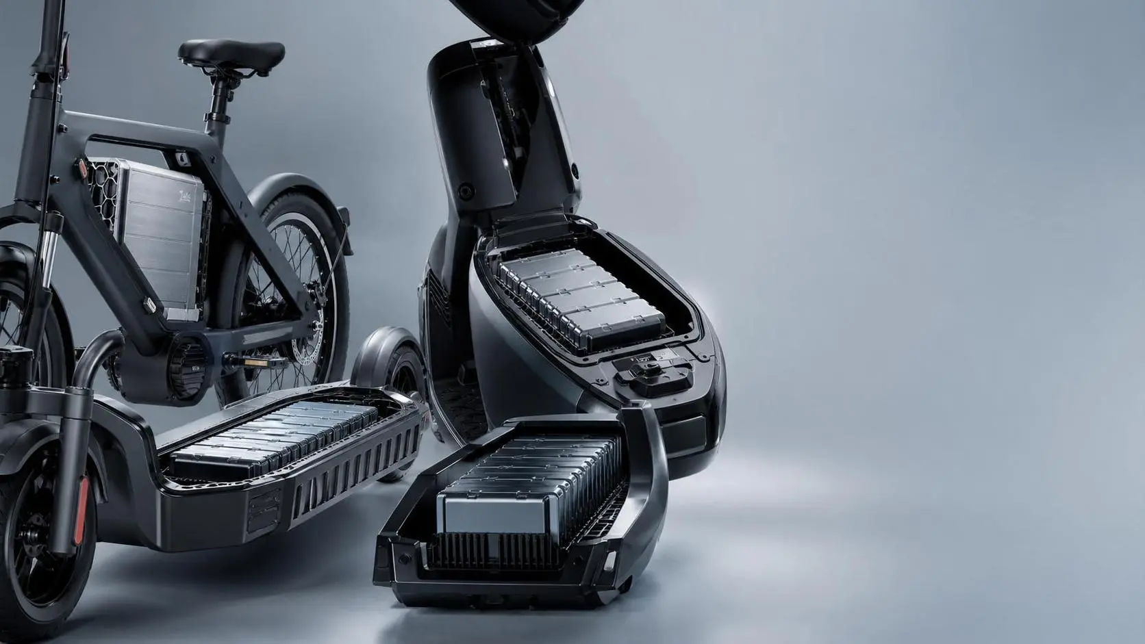 How to Choose a Compact Battery Pack: Size, Energy Density, Thermal Design, and Cycle Life