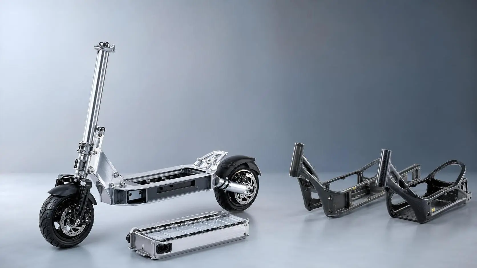 How to Choose Lightweight Scooter Frames in Europe: Materials, Standards, and Use Cases