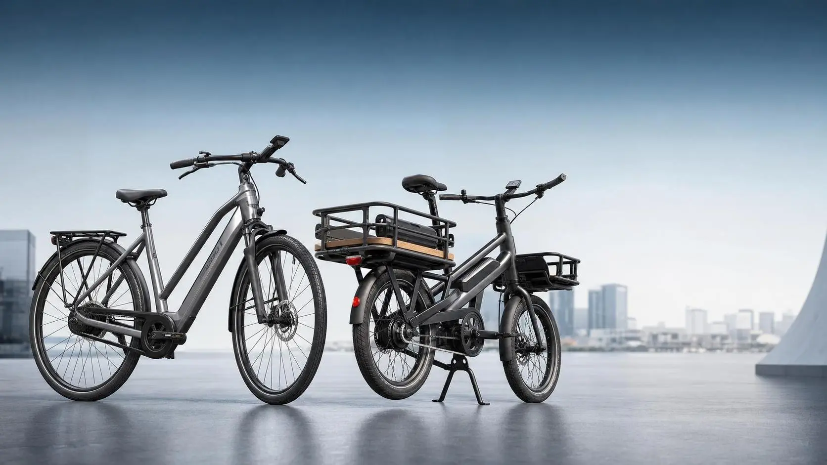 How to Evaluate Low-Maintenance Gearing Options for Europe’s Urban and Utility E-Bikes