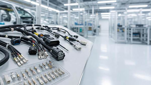 Auto Wiring Harnesses: Early Warning Signs of Quality Problems