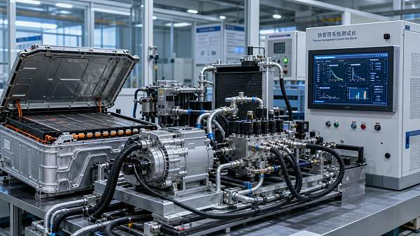 Thermal Systems Upgrades That Deliver Measurable Efficiency Gains