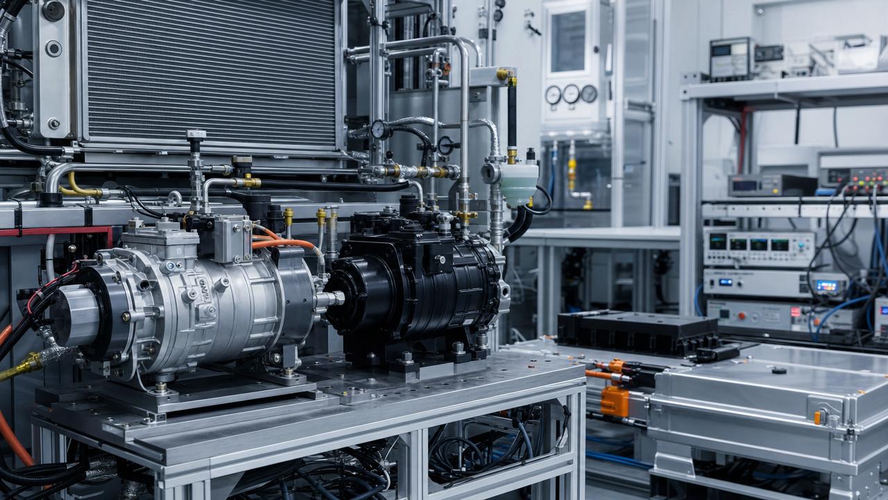 Variable-Frequency Compressors vs Fixed-Speed Options: What Changes in Real Use