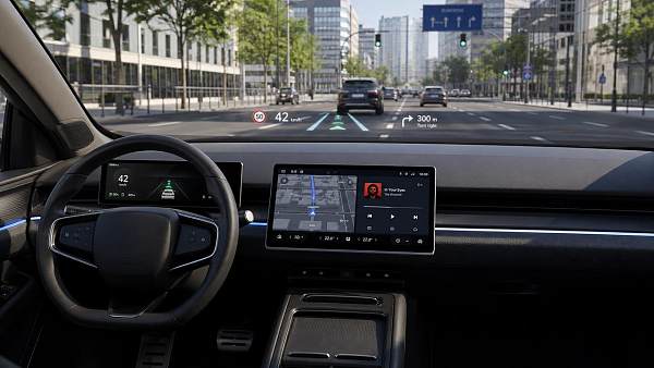 AR-HUD Design Priorities That Improve Driver Focus