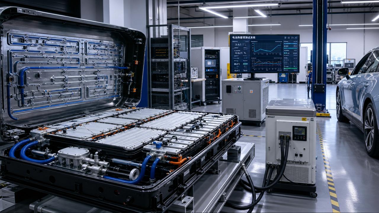 Battery Thermoregulation Choices That Affect Range, Safety, and Lifecycle